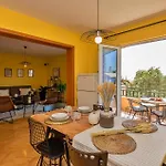 Three-bedroom In