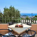 Three-bedroom In * Μακάρσκα