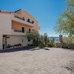 Διαμέρισμα Three-bedroom In Μακάρσκα