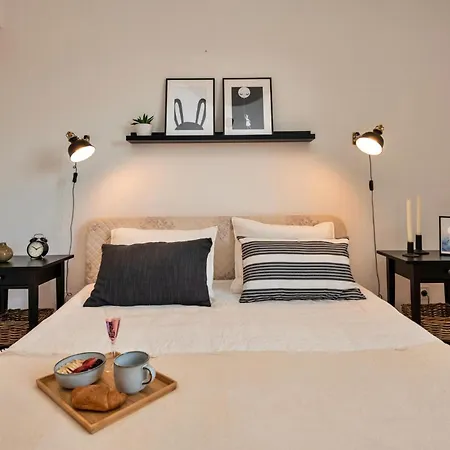 Three-bedroom In * Makarska