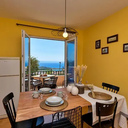 Apartamento Stunning In With Kitchen *