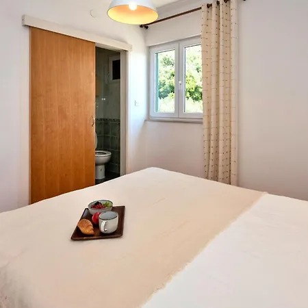 Three-bedroom In *